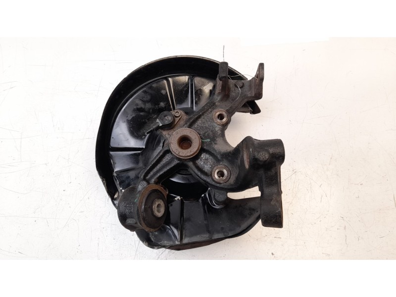 Recambio de mangueta trasera derecha para seat exeo berlina (3r2) 2.0 tdi referencia OEM IAM 8E0505432AF  