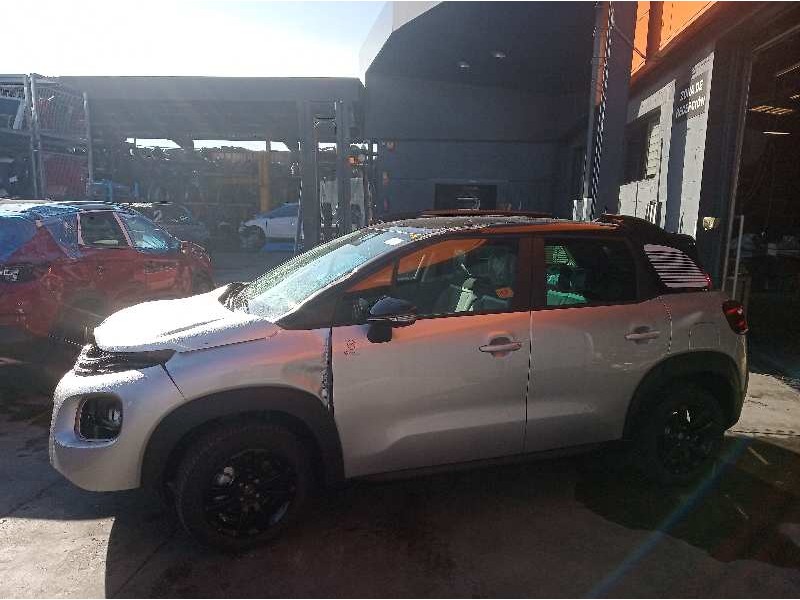 citroen c3 aircross del año 2019