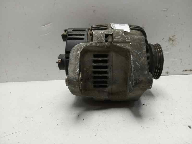 Recambio de alternador para renault megane i classic (la0) 1.6 rn referencia OEM IAM 7700424583 ALF020251 A10047