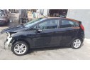 FORD FIESTA (CCN)
