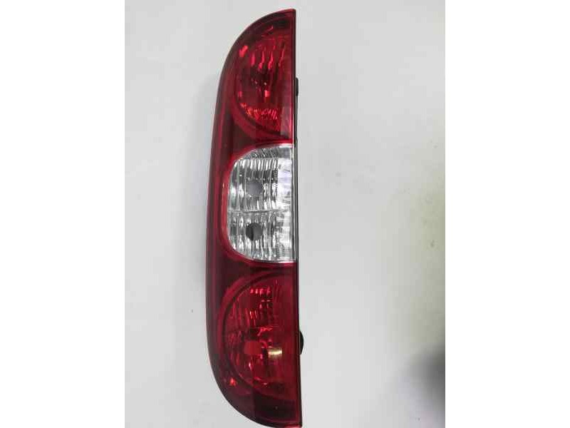 Recambio de piloto trasero izquierdo para fiat doblo (119) referencia OEM IAM 51755145 103F09481771 FT9094054