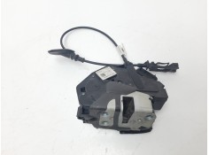 Recambio de cerradura puerta delantera izquierda para ford ecosport (cr6) titanium referencia OEM IAM GN15A219A65FA   2