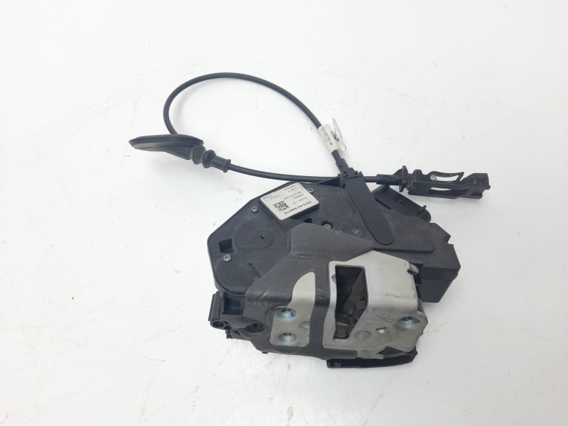 Recambio de cerradura puerta delantera izquierda para ford ecosport (cr6) titanium referencia OEM IAM GN15A219A65FA  