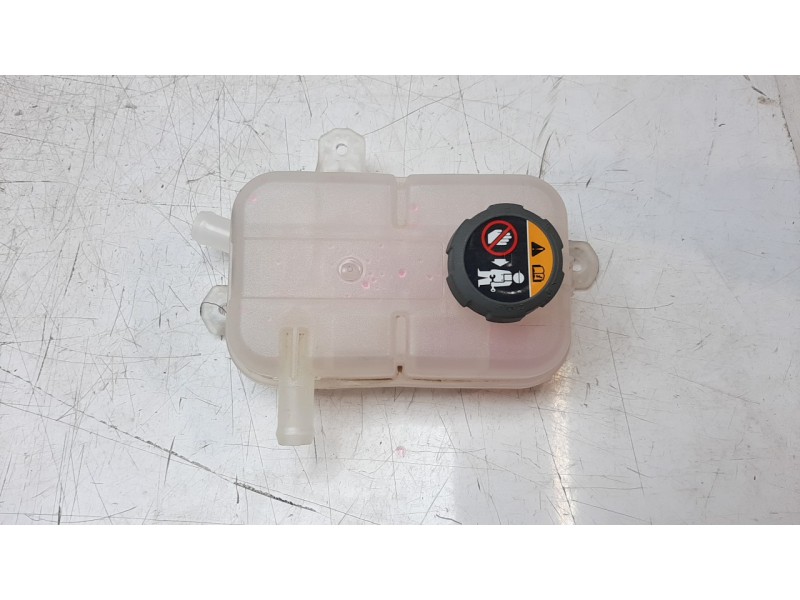 Recambio de deposito expansion para hyundai tucson referencia OEM IAM 254R0P4500  