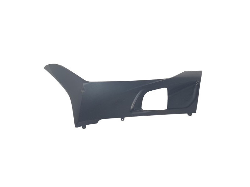 Recambio de moldura para honda pcx 125 referencia OEM IAM 64432K1ZJ100  