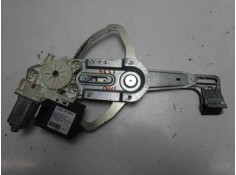 ELEVALUNAS TRASERO IZQUIERDO 1738647 118635 