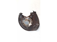 Recambio de mangueta trasera izquierda para seat exeo berlina (3r2) 2.0 tdi referencia OEM IAM 8E0505431AF  