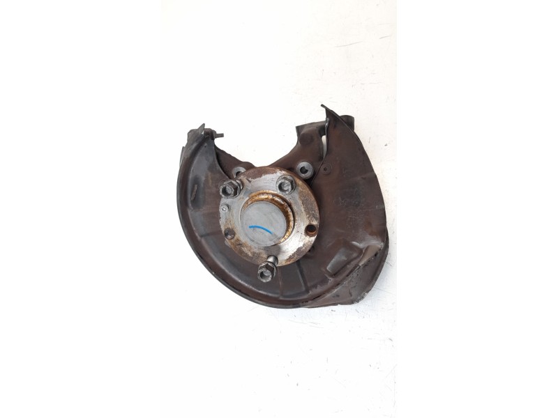 Recambio de mangueta trasera izquierda para seat exeo berlina (3r2) 2.0 tdi referencia OEM IAM 8E0505431AF  