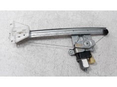 Recambio de elevalunas trasero izquierdo para ford kuga (cbs) 2.0 tdci cat referencia OEM IAM CJ54S27001BH   2