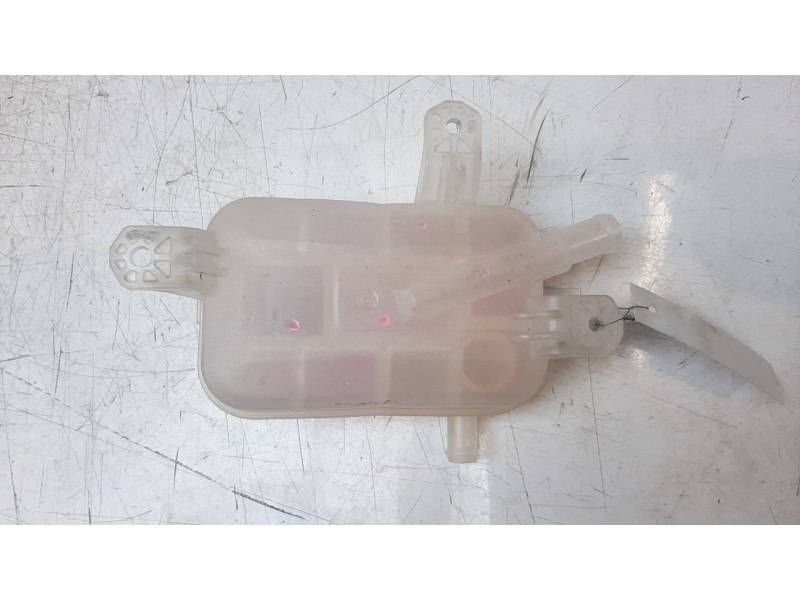 Recambio de deposito expansion para hyundai tucson referencia OEM IAM 254R0P4500  