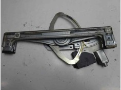 Recambio de elevalunas trasero izquierdo para ford focus c-max (cap) ghia (d) referencia OEM IAM 1738647 118635  2