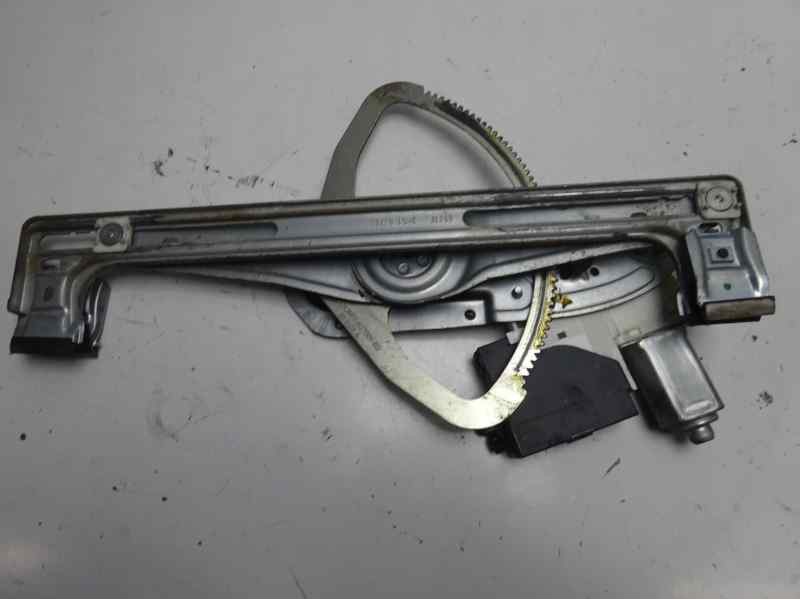 Recambio de elevalunas trasero izquierdo para ford focus c-max (cap) ghia (d) referencia OEM IAM 1738647 118635 