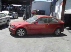 bmw serie 3 compact (e46) del año 2002 2