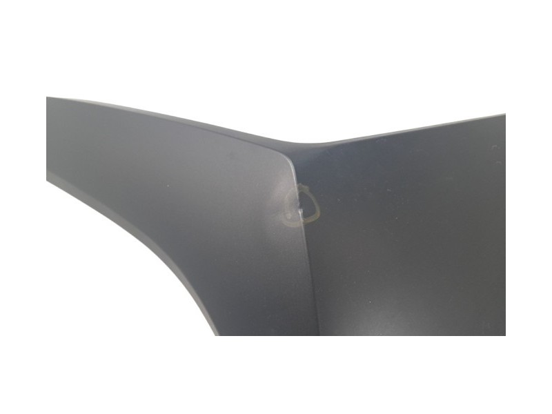 Recambio de moldura para honda pcx 125 referencia OEM IAM 64432K1ZJ100  