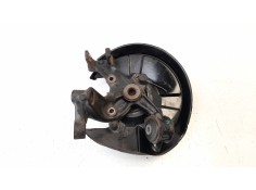 Recambio de mangueta trasera izquierda para seat exeo berlina (3r2) 2.0 tdi referencia OEM IAM 8E0505431AF   2