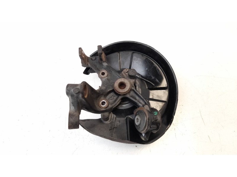 Recambio de mangueta trasera izquierda para seat exeo berlina (3r2) 2.0 tdi referencia OEM IAM 8E0505431AF  