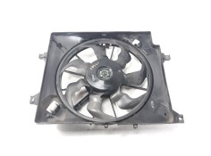 Recambio de electroventilador para kia cee´d 1.4 crdi cat referencia OEM IAM 25304A6810   2