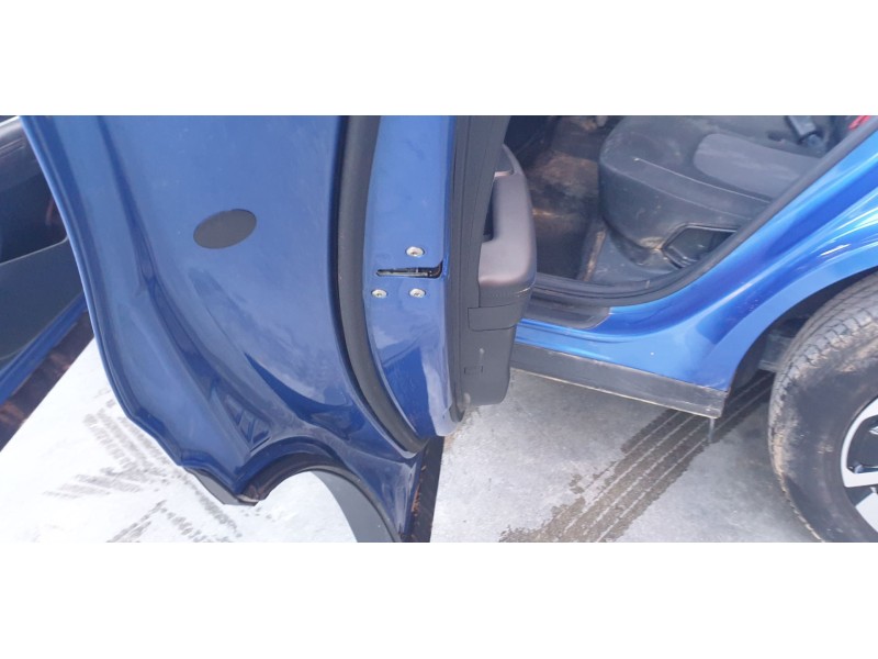 Recambio de cerradura puerta trasera izquierda para kia sportage (nq5) drive referencia OEM IAM 81410P1000  