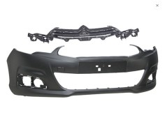 Recambio de paragolpes delantero para citroen c4 lim. referencia OEM IAM 7401VN 107074708 CI4271001