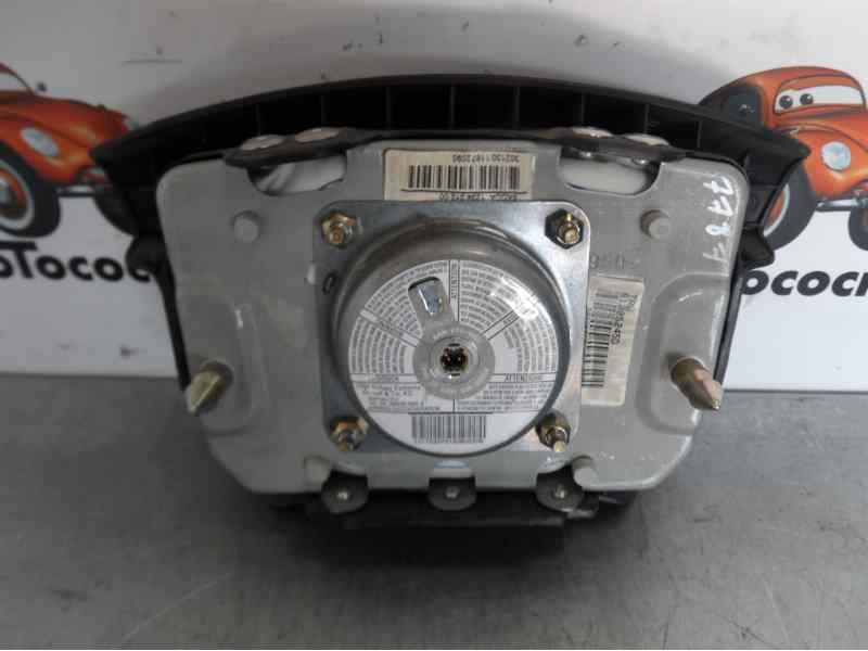 Recambio de airbag delantero izquierdo para skoda fabia (6y2/6y3) classic referencia OEM IAM 61305245D 122421200 