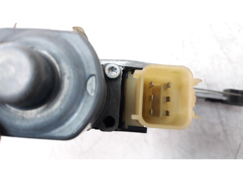 Recambio de elevalunas trasero izquierdo para ford kuga (cbs) 2.0 tdci cat referencia OEM IAM CJ54S27001BH  