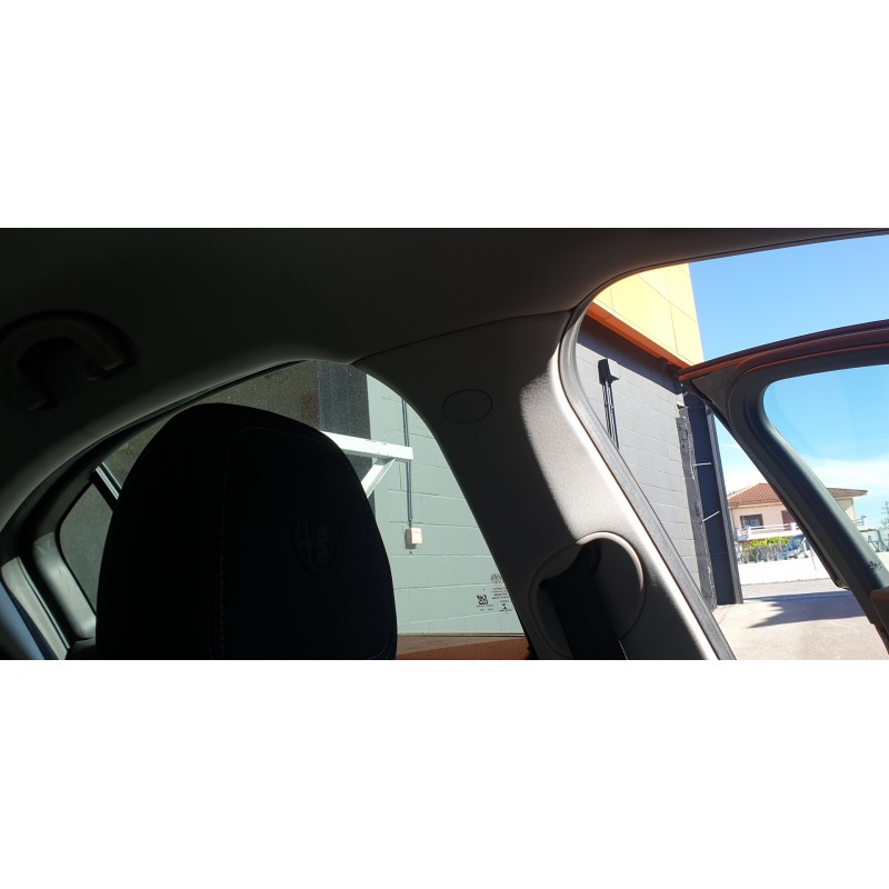 Recambio de airbag cortina delantero izquierdo para alfa romeo giulia (952) 2.2 jtdm cat referencia OEM IAM 50568094  