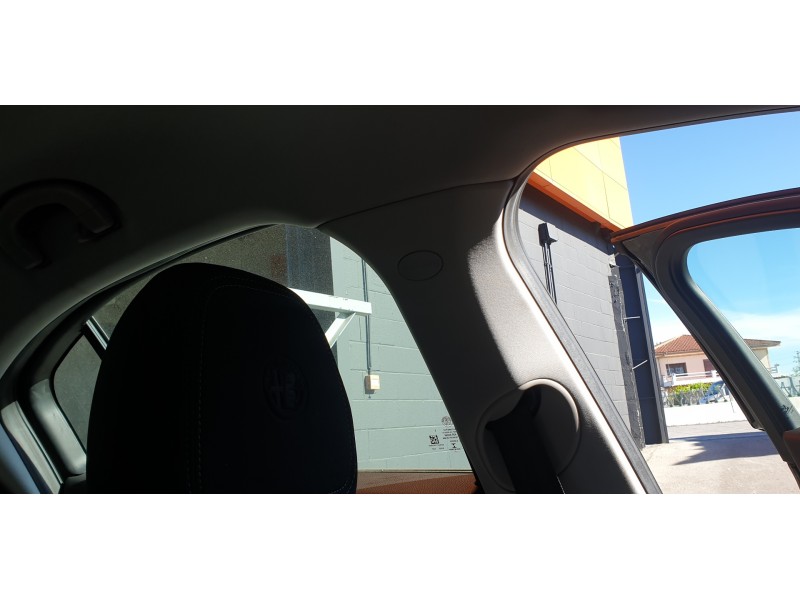 Recambio de airbag cortina delantero izquierdo para alfa romeo giulia (952) 2.2 jtdm cat referencia OEM IAM 50568094  