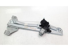 ELEVALUNAS TRASERO DERECHO 83404N7000 83404N7000 