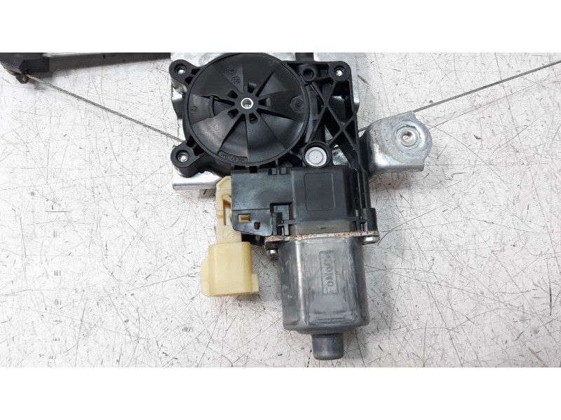 Recambio de elevalunas trasero izquierdo para ford kuga (cbs) 2.0 tdci cat referencia OEM IAM CJ54S27001BH  
