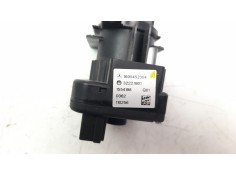 Recambio de mando luces para mercedes-benz clase a (w169) 1.5 cat referencia OEM IAM 1695452304   2