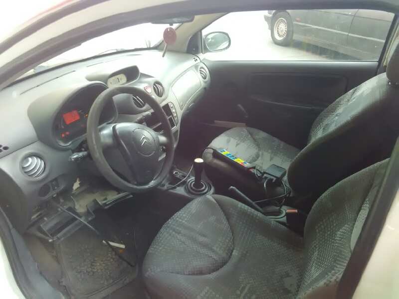 citroen c2 del año 2004