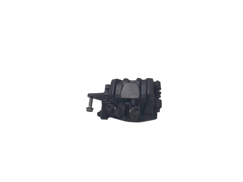 Recambio de pinza de freno delantera izquierda para honda pcx referencia OEM IAM 45150KWN642  