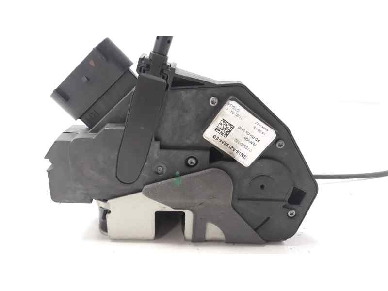 Recambio de cerradura puerta delantera derecha para ford ecosport (cr6) titanium referencia OEM IAM GN15A219A64EB  