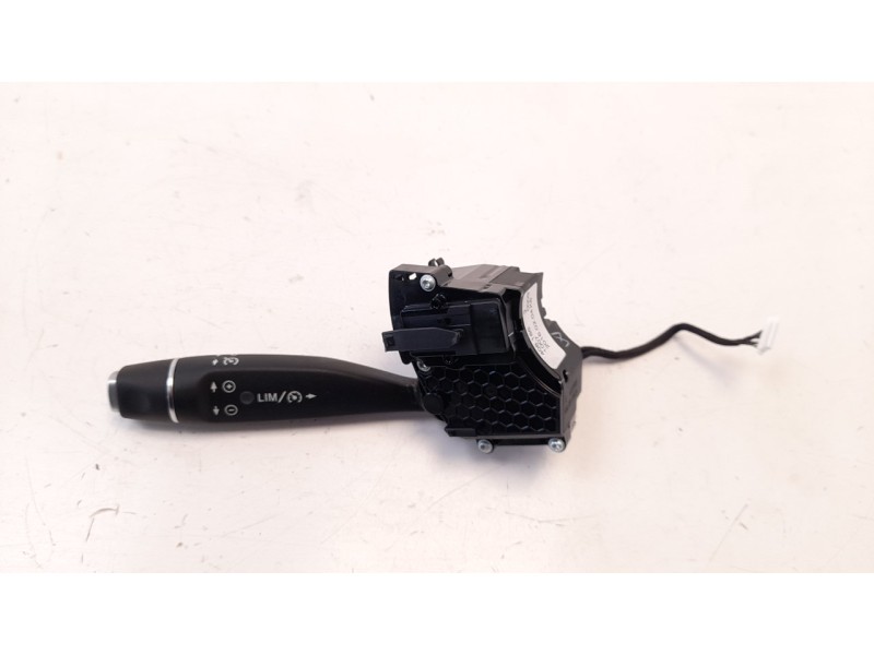 Recambio de mando multifuncion para mercedes-benz clase cla (w117) shooting brake cla 200 d (117.908) referencia OEM IAM 408186 