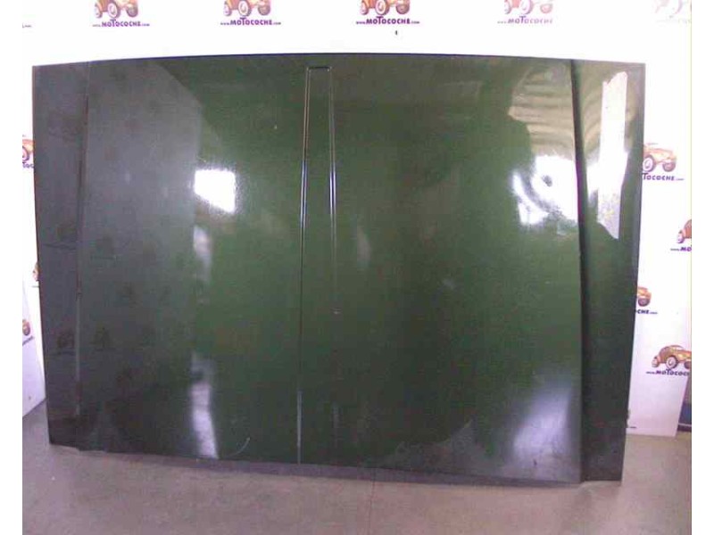 Recambio de capo para chrysler jeep cherokee (xj) referencia OEM IAM  JE0103100 2653