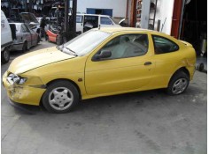 RENAULT MEGANE I COACH/COUPE (DA0)