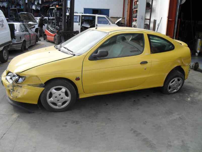 renault megane i coach/coupe (da0) del año 1996