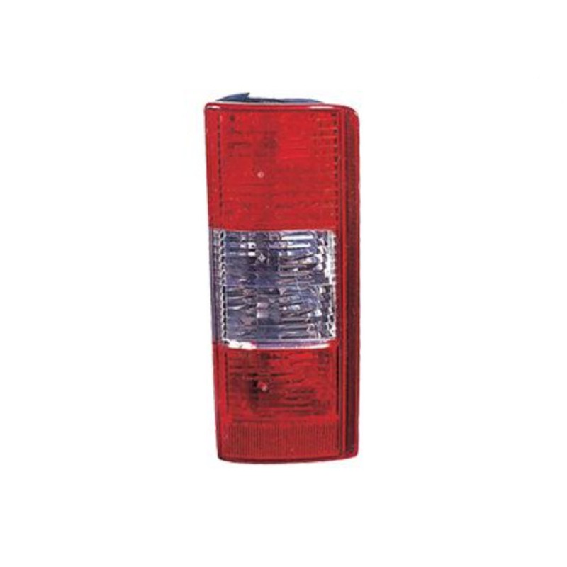 Recambio de piloto trasero derecho para opel combo (corsa c) referencia OEM IAM 1222061 103F16330770 OP0304154