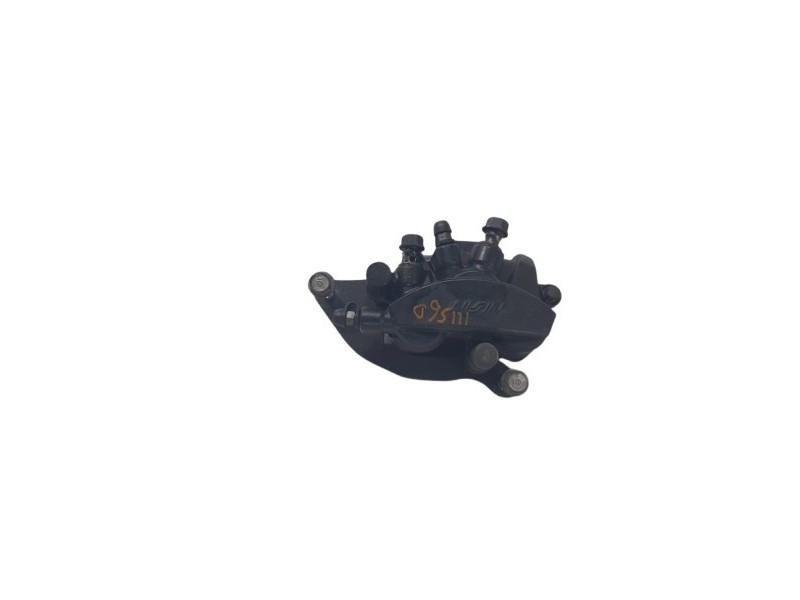 Recambio de pinza de freno delantera izquierda para honda pcx referencia OEM IAM 45150KWN642  