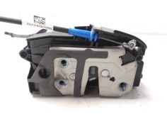 Recambio de cerradura puerta delantera derecha para ford ecosport (cr6) titanium referencia OEM IAM GN15A219A64EB   2