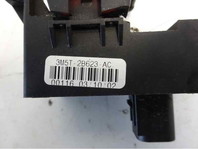 Recambio de palanca freno para ford focus c-max (cap) ghia (d) referencia OEM IAM 3M5T2B623AC  