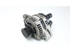 Recambio de alternador para alfa romeo giulia (952) 2.2 jtdm cat referencia OEM IAM 51929089 ALF860404 
