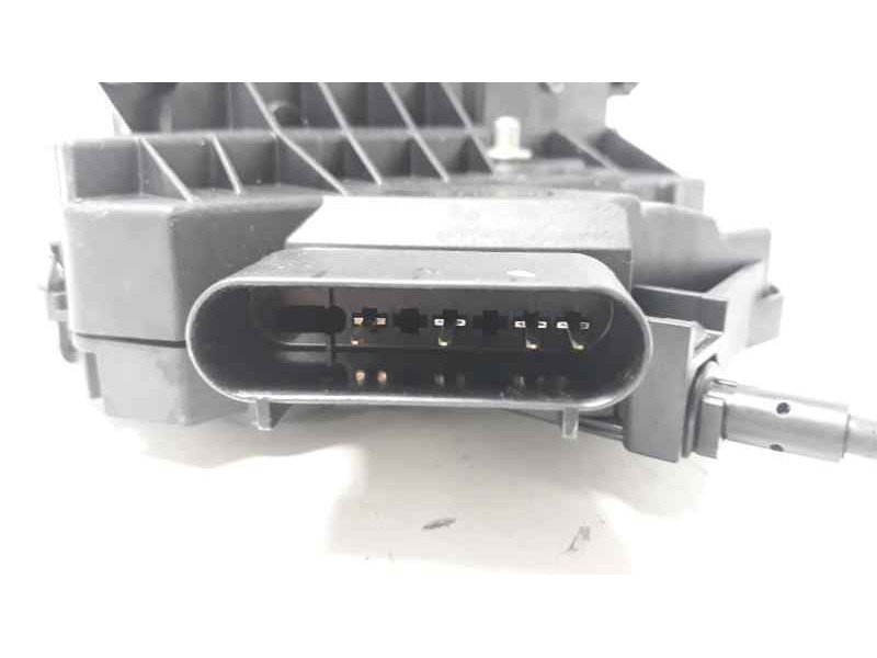 Recambio de cerradura puerta delantera derecha para ford ecosport (cr6) titanium referencia OEM IAM GN15A219A64EB  