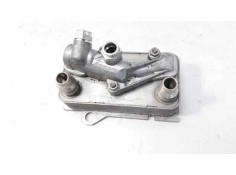Recambio de radiador caja cambios para mercedes-benz clase c coupe (w205) c 220 d (205.304) referencia OEM IAM A0995002500  