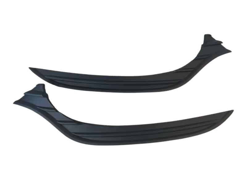 Recambio de moldura para renault clio iv referencia OEM IAM 260E03800R 107180802 RN3291300