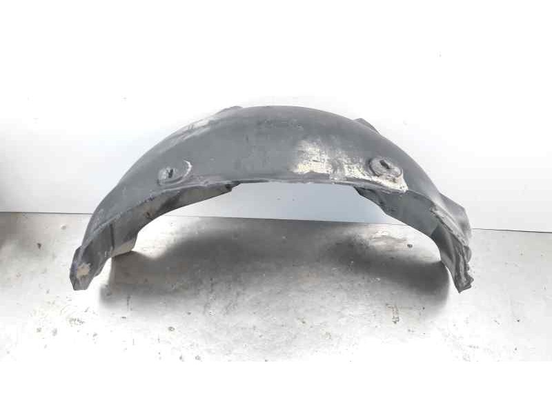 Recambio de paso rueda trasero izquierdo para mercedes-benz clase m (w163) 270 cdi (163.113) referencia OEM IAM 1638840322  
