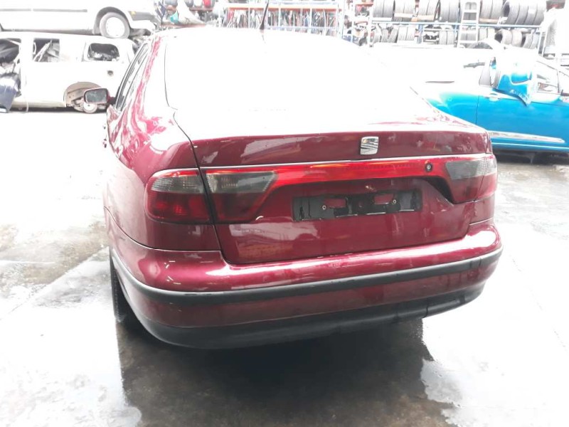 seat toledo (1m2) del año 2000