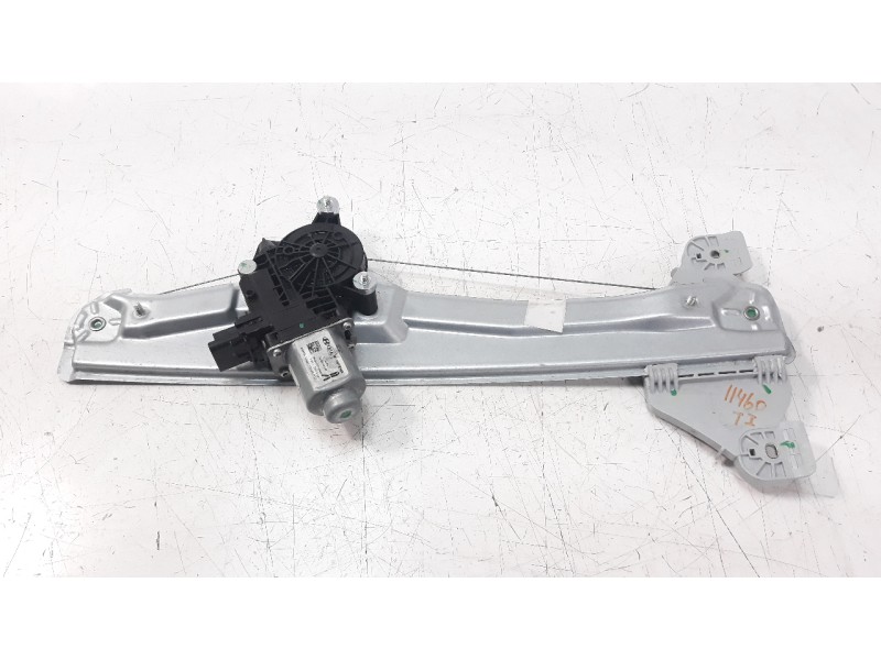 Recambio de elevalunas trasero izquierdo para hyundai tucson referencia OEM IAM BA030K0020  