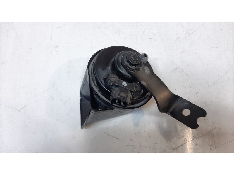 Recambio de claxon para hyundai tucson classic blue referencia OEM IAM 96621D3000  