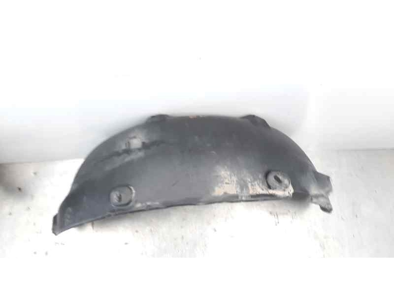 Recambio de paso rueda trasero izquierdo para mercedes-benz clase m (w163) 270 cdi (163.113) referencia OEM IAM 1638840322  